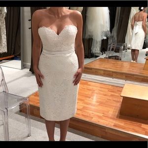 Martina Liana Darcy dress size 10